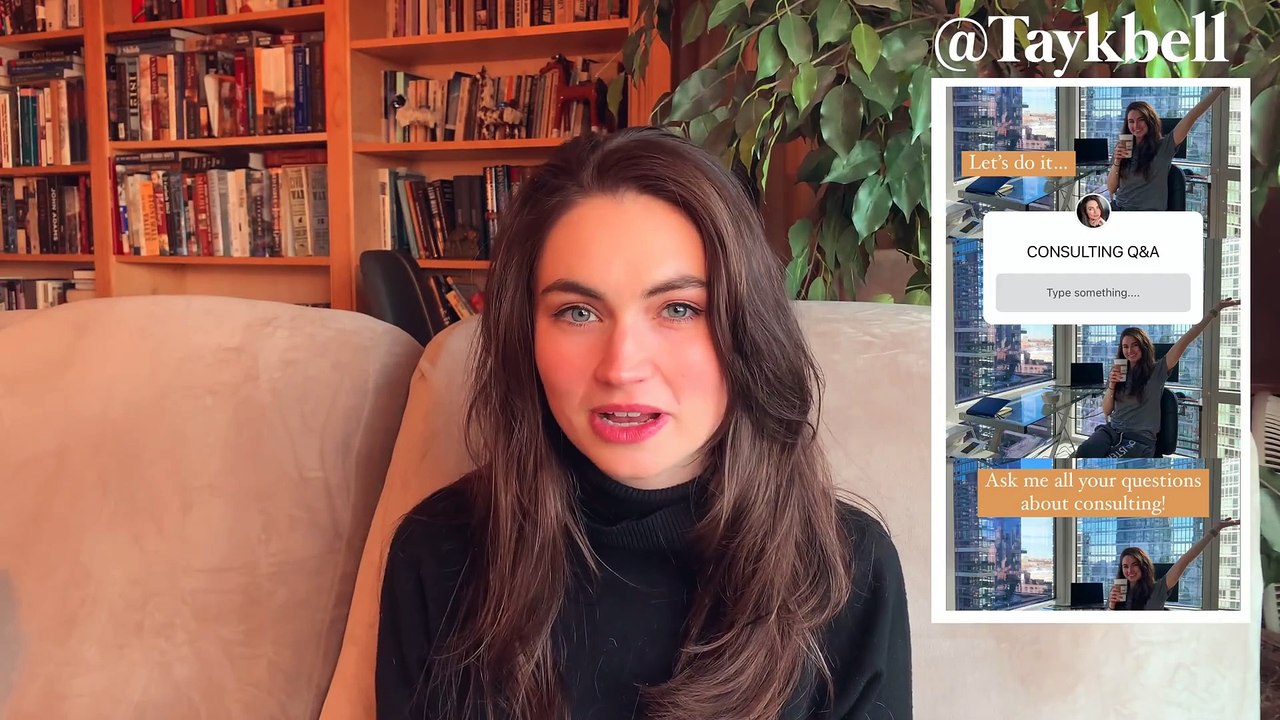 How to Get a Consulting Job out of College_ Case Interview, Preparation, Requirements, My Experience