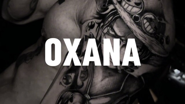 Zois OFFICAL Song OXANA #mois #zois #officalsong
