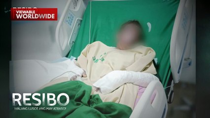 Tatlong lalaki mula sa Antipolo, nasawi dahil sa sumabog na tangke ng LPG?! | Resibo
