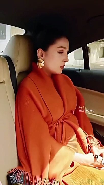 Aiza Khan Pakistani drama actress beautiful attitude,