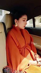 Aiza Khan Pakistani drama actress beautiful attitude,
