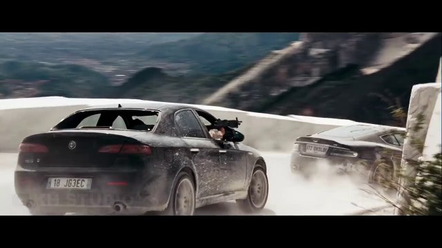 Bond 26 - First Trailer | Henry Cavill, Margot Robbie