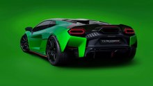 VÍDEO: ¡Ya está aquí! El nuevo Lamborghini Temerario se presenta con motor V8 híbrido