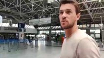 Rugani, il messaggio alla Juve prima della partenza: 