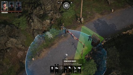 7 Minuten in Commandos Origins: Die WW2-Legende kehrt zurück, exklusives Gameplay bei uns