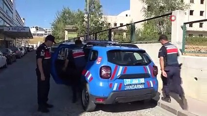 Uyuşturucu bağımlısı oğlunu öldürdü