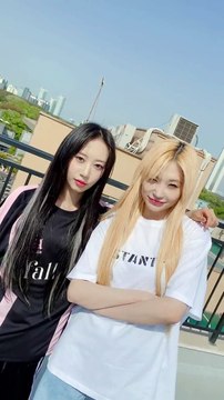 LOCKEY!! , JINNY and ZUU are SECRET NUMBER