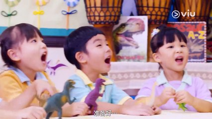 反起跑線聯盟 第6集 線上免費觀看 | 立即追看精彩內容