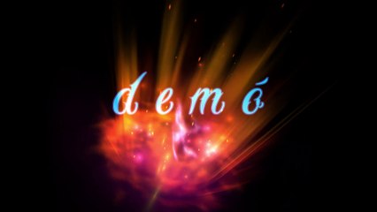 Demó ¦ Ütem (dalszöveges audió)