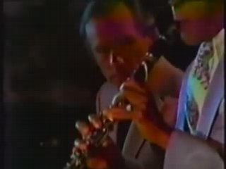 Just a closer walk with thee -Herb Hall 1979