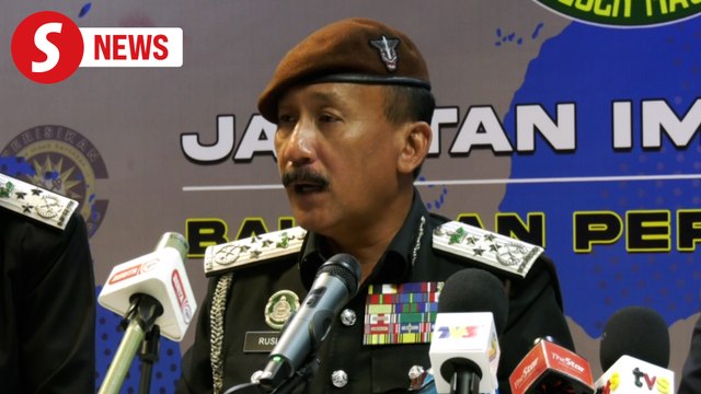 Immigration Dept to investigate staff rudeness claim