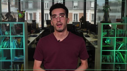 Daily Tech : Antec Core HS