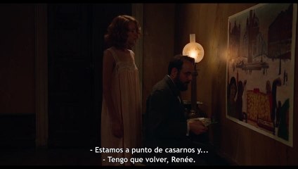 Bonnard, el pintor y su musa Clip