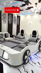 The Amazing Moving Car Bed You Never Knew You Needed