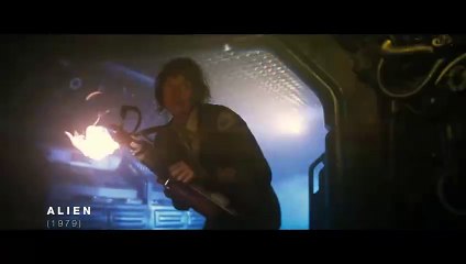 Alien: Romulus | Featurette: Rain