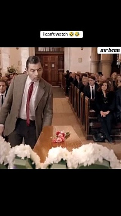 Mr bean | funny clips | Mr bean official