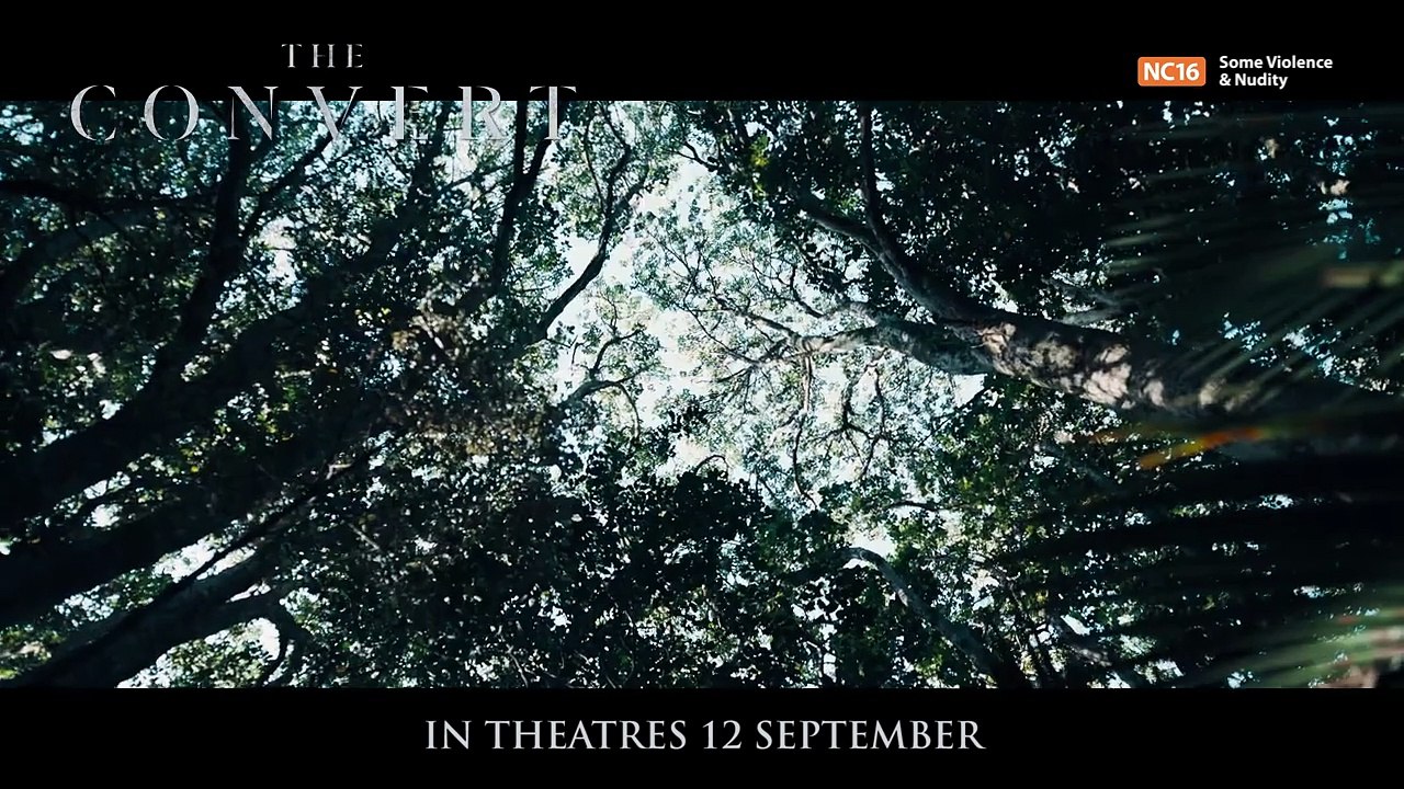 The Convert | Trailer 1