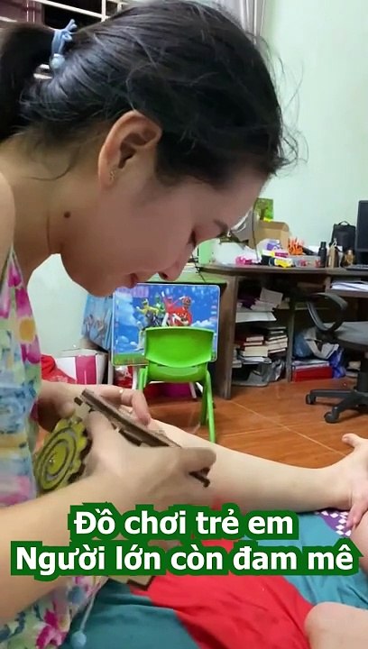 Children's toys but adults are also passionate about smart children's toys