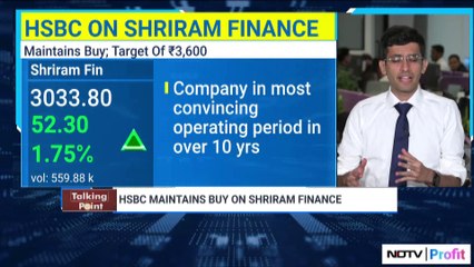 In Conversation With Jefferies' Mahesh Nandurkar