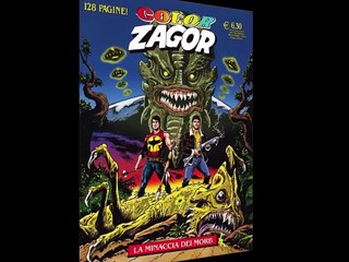 ZAGOR---LA MINACCIA DEI MORB