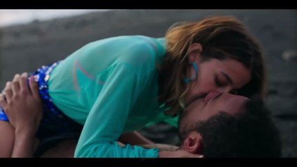 Welcome to Eden Kiss Scene  Zoa and Nico Eng sub