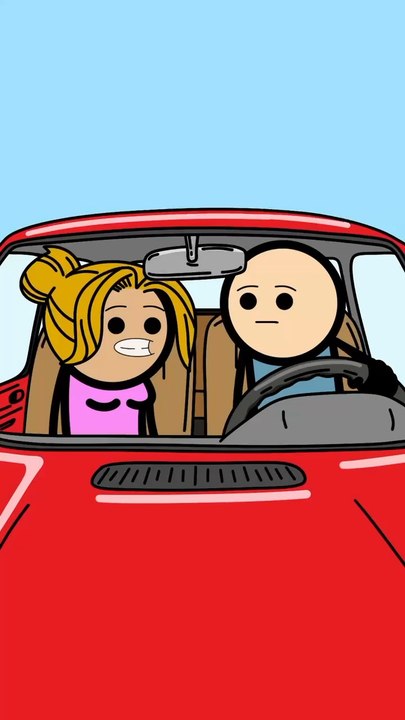 Quand tu as eu trop de flirts…  Audio: @iamsalimshady