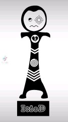 ItioD et la rencontre des inspirations sur l'univers d'ItioD !