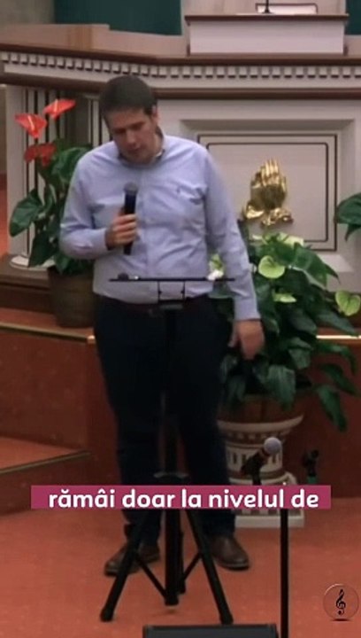 Ia placut predica, dar l-a omorat pe predicator - Cristi Boariu