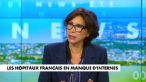 Naïma M’Faddel : «Le système de formation des internes est à l’abandon»