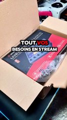 UNBOXING AVERMEDIA AX310 !