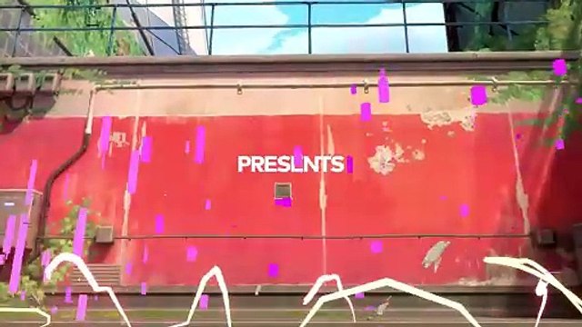 Spectre Divide - Gameplay Reveal Trailer