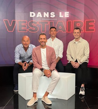 Dans le vestiaire : Ciuro, Delire, Proto et Sauvage débriefent la 4ème journée de Pro League