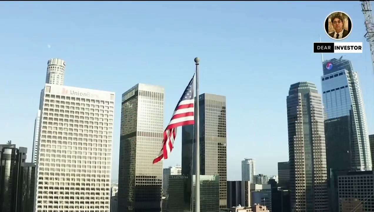 How to invest in US companies_ _ American companiyon Mein investment kaise karen _ Dear Investor