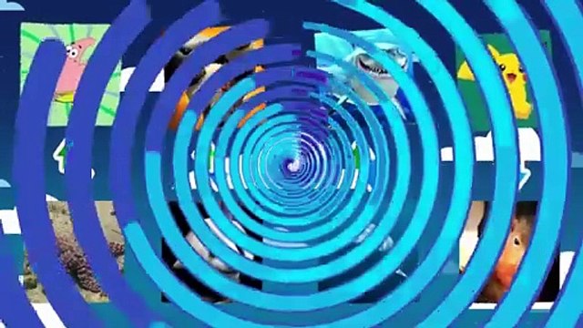 CARTOON CHARACTERS IN REAL LIFE | Explore the real animals behind famous cartoon characters