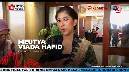 DPR Nilai Govtech INA Digital Sangat Tepat di Era Global Saat Ini