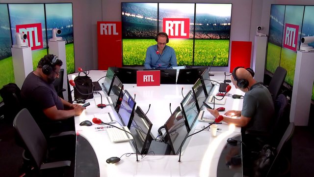 L'AFFICHE - L1 - J1 : Rennes / Lyon