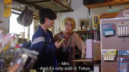 T@kara n0 Vidr0 EP8 Eng Sub