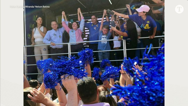 ACOMPANHE AO VIVO FM O TEMPO AO VIVO (2959)