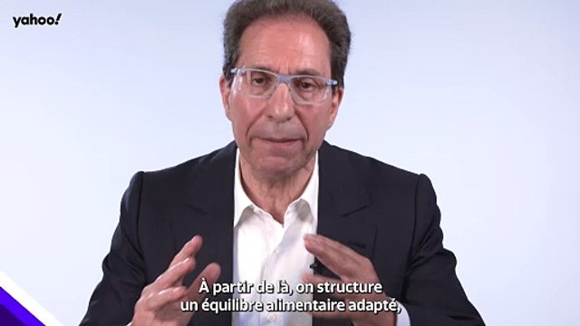 Les régimes dissociés, binaires, hyperprotéinés, équilibrés… non seulement ne servent à rien, mais sont outrageusement toxiques , alerte le Dr Christian Recchia