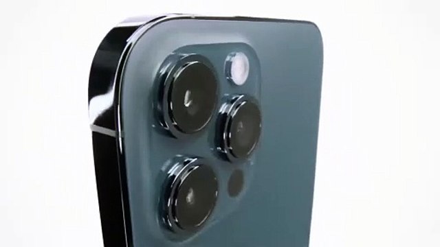 iPhone 12 Mini & 12 Pro Max Trailer - Hello Max, Hello Mini