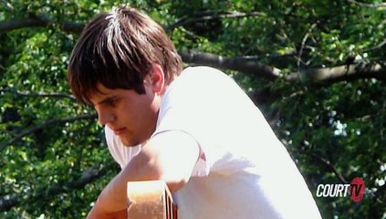 Someone They Knew S01E04 Hometown Hero