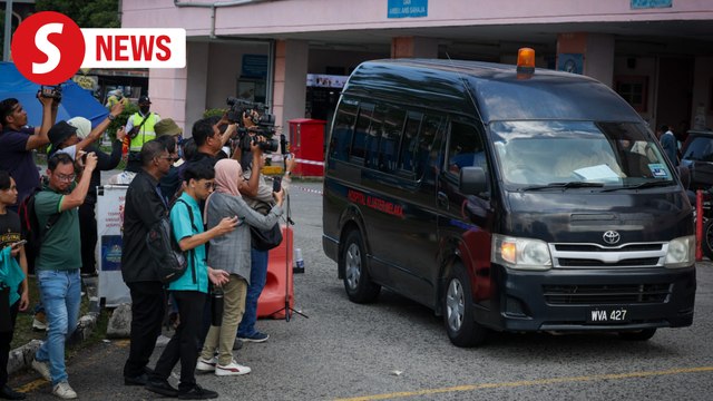 Remains of teacher Istiqomah handed over to family for burial