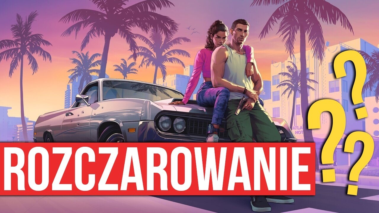Czy GTA 6 NAPRAWDĘ może być zawodem dla graczy