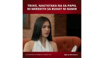 Lilet Matias, Attorney-at-Law: Trixie, inaalam na ang katotohanan mula kay Aera! (Episode 107)