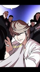CHAP 210 - HOÁN ĐỔI DIỆU KỲ (Lookism)