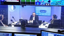 Europe 1 et vous - Décès d'Alain Delon