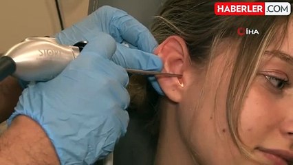 İşitme kaybı oranı 2060'a kadar iki katına çıkabilir