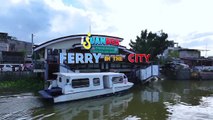Pasig River Ferry Adventure kasama sina Susan Enriquez at Empoy Marquez! (Full Episode) | I Juander