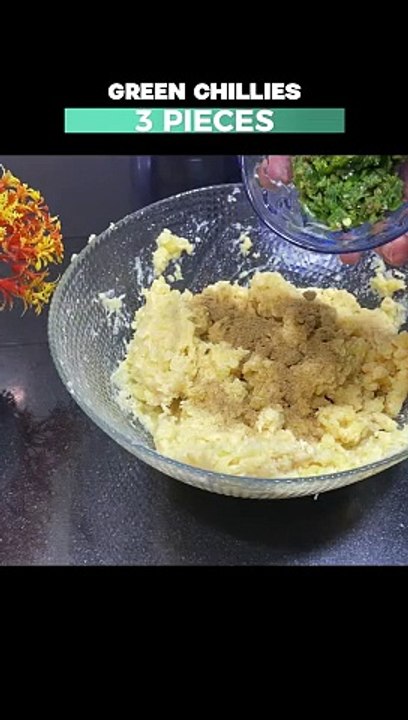 Unique Ramadan Recipe: Crispy Chicken Potato Sticks | Freeze Ahead & Fry on Demand | So Easy