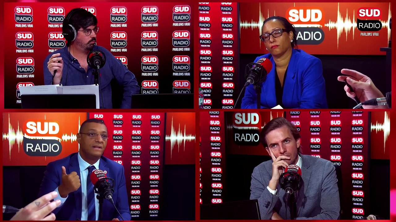 Macron bientôt destitué / Kamala Harris peut-elle battre Donald Trump ? / Jeux paralympiques